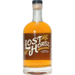 Joshua Tree Distilling Co. Lost Horse Whiskey