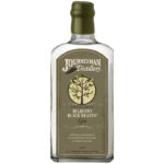 Journeyman Distillery Bilberry Black Hearts Gin
