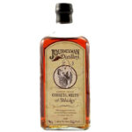 Journeyman Distillery SDBB Private Selection Corsets Whips & Whiskey