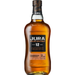 Jura 12 Year Old Scotch Whisky