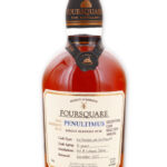 Foursquare Penultimus Exceptional Cask Selection Mark XXX Single Blended Rum