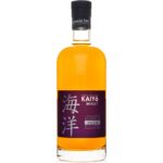 Kaiyo The Rubi Whiskey Mizunara Cask Japan 750ml