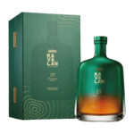 Kavalan 15th Anniversary Ex-Bourbon Cask Single Malt Whisky