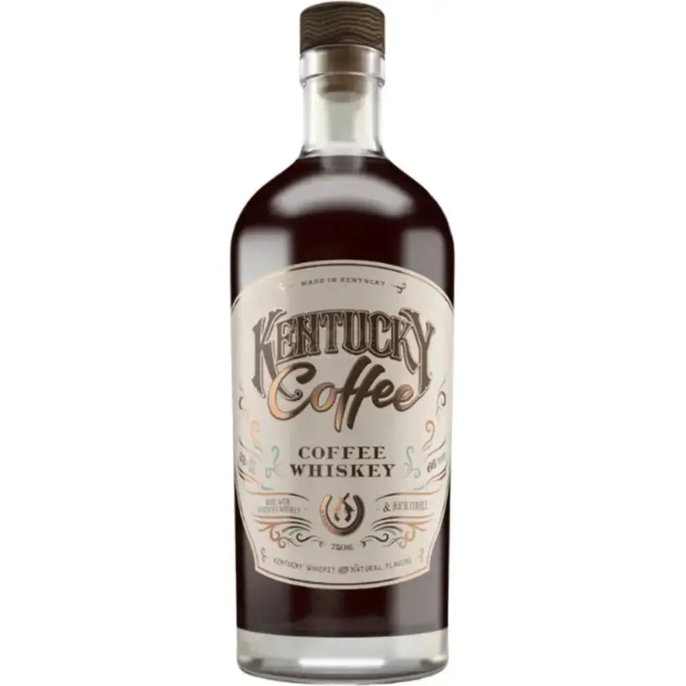 kentucky-coffee-whiskey-750ml-294.jpg Kentucky Coffee Whiskey 750ml - Image 1