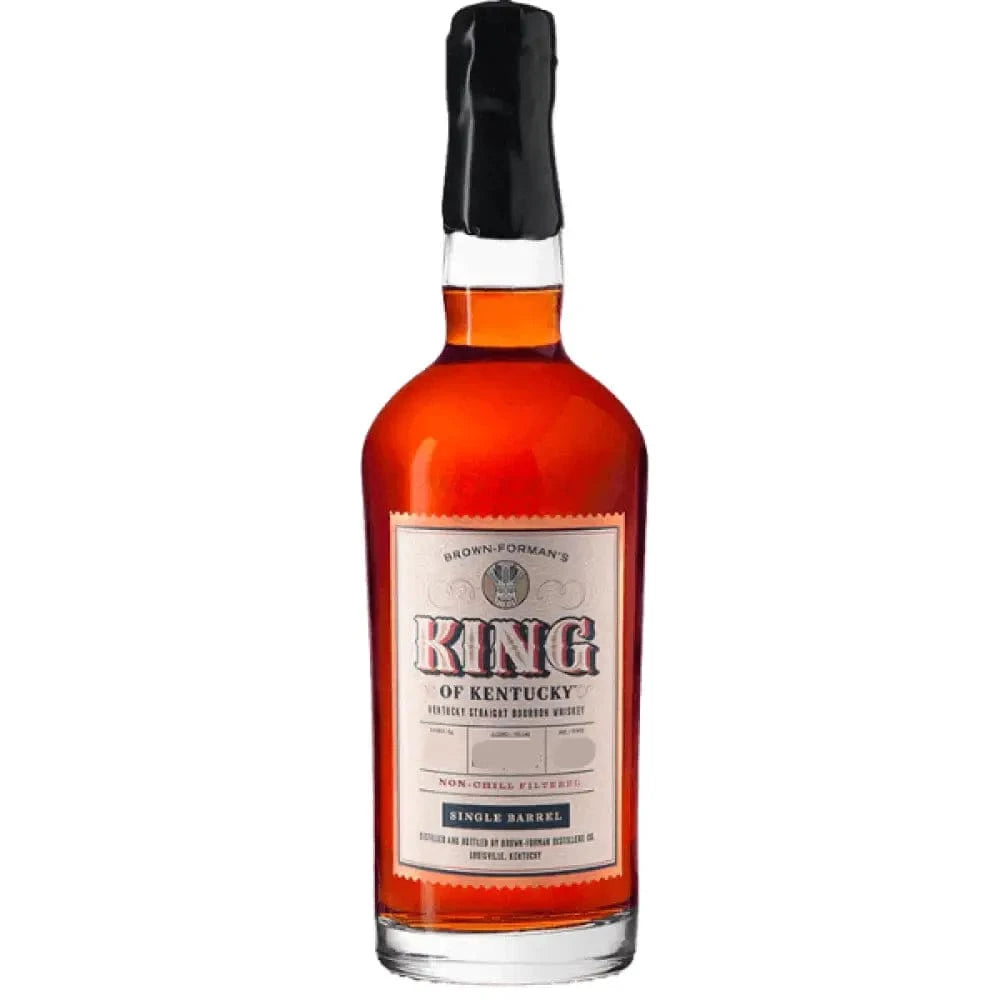 king-of-kentucky-16-year-old-bourbon-2023-release-single-barrel-37-135-0-proof-1159586434.jpg King Of Kentucky 16 Year Old Bourbon 2023 Release Single Barrel #37 135.0 Proof - Image 1