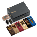 FreshBox Sweet & Aromatic Cigar Starter Kit