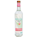 Koch El Mezcal Artesanal Joven Maguey Arroqueno De Rio De Ejutla 94
