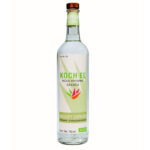 Koch El Mezcal Artesanal Joven Maguey Espadin De San Baltazar Guelavila 94