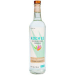 Koch El Mezcal Artesanal Joven Maguey Tobasiche De Rio De Ejutla 94