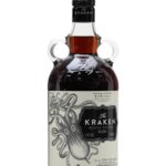 Kraken Black Spiced Rum