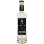 La Adelita Tequila Black Anejo Cristalino