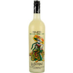 La Catrina Wine Cocktail Mojito