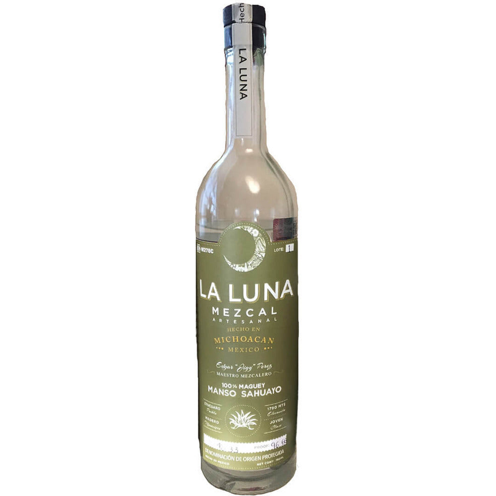 la-luna-manso-sahuayo.jpg La Luna Mezcal Manso Sahuayo - Image 1