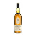Lagavulin 11 Year Old Nick Offerman Guinness Cask Finish