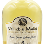 Valinch & Mallet 8 Years Old Single Cask Single Malt Scotch Whisky 97.6 Proof