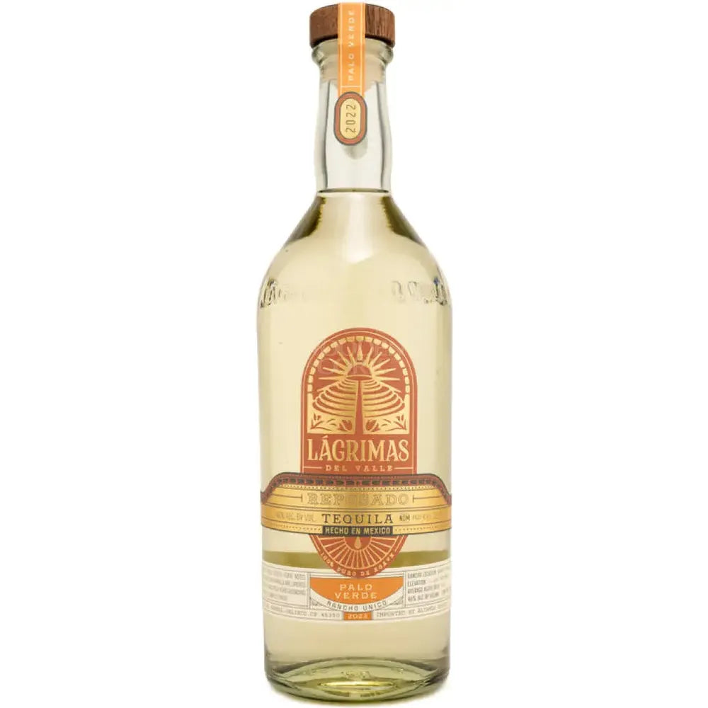 lagrimas-la-loma-reposado-750ml-tequila-379.jpg Lagrimas La Loma Reposado 750ml - Image 1