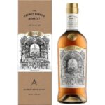 Compass Box The Extinct Blends Quartet Metropolis Limited Edition Blended Scotch Whisky 750ml Bottle