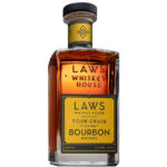 Laws Four Grain Straight Bourbon