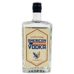 Leadslingers American Vodka