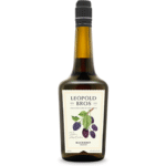 Leopold Bros. Rocky Mountain Blackberry Liqueur