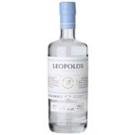 Leopold's Summer Gin