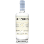 Leopold's Summer Gin