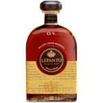 Lepanto Brandy De Jerez Oloroso Viejo Solera Gran Reserva