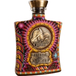Leyenda De Mexico Tequila Extra Anejo 9 yrs Wixarika