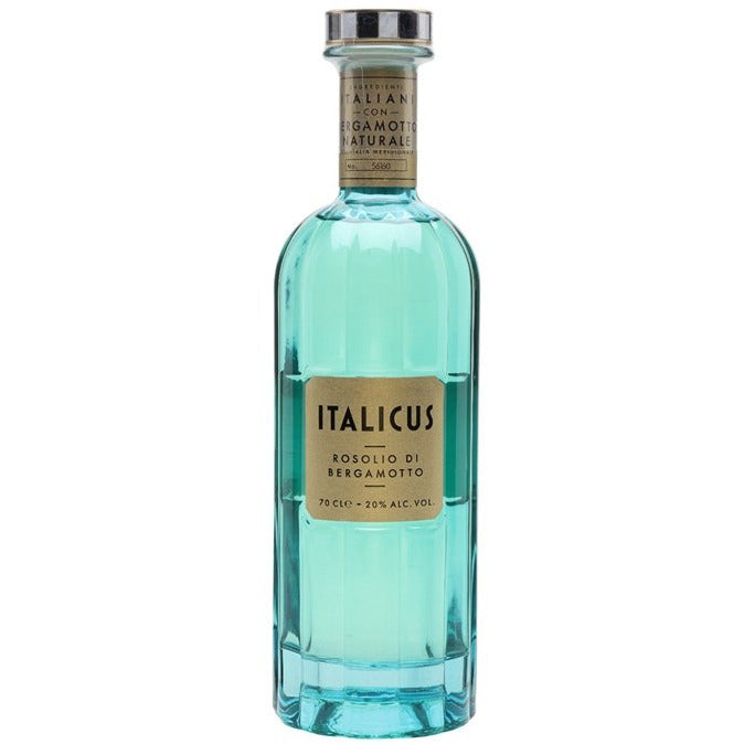 liq_ita1.jpg Italicus Rosolio Di Bergamotto Liqueur - Image 1