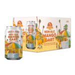 Golden Road Mango Cart NA