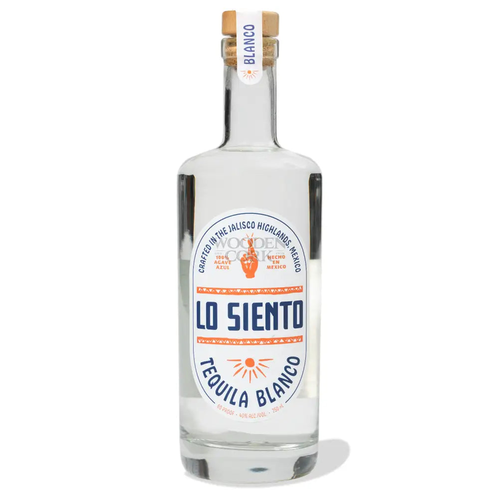 lo-siento-tequila-blanco-961.jpg Lo Siento Tequila Blanco - Image 1