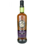Loch Lomond 18 Years Old Single Malt Scotch Whisky