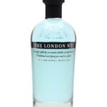 The London No.1 Original Blue Gin