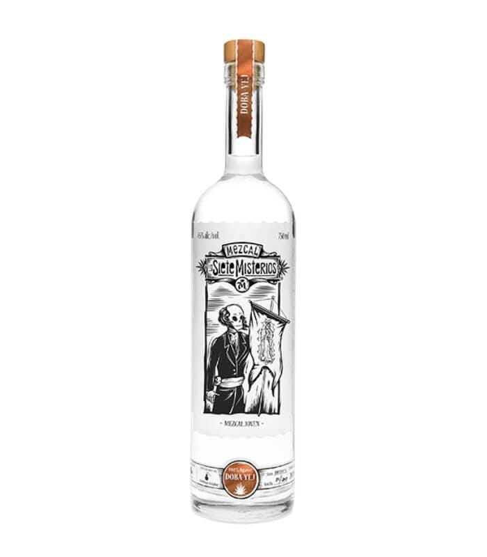 los-siete-misterios-doba-yej-mezcal-750ml-the-barrel-tap-www-thebarreltap-com_9e953153-0ea0-45d3-b1c1-c841f6e8259a.jpg Los Siete Misterios Doba-Yej Mezcal 750mL - Image 1