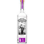 Los Siete Misterios Espadin Olla de Barro Mezcal 750mL