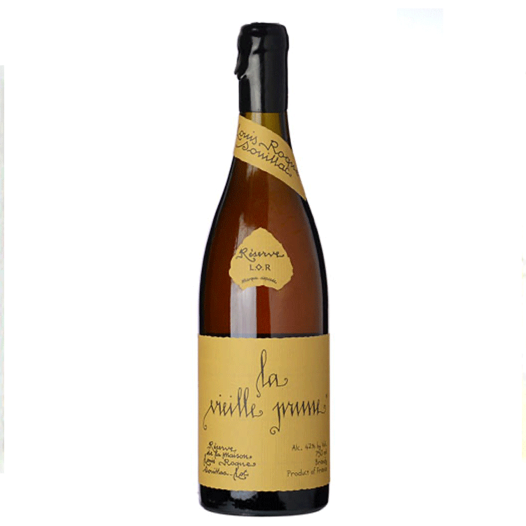 louis-rogue-la-vielle-prune.png Louis Roque La Vieille Prune NV - Image 1