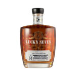 Lucky Seven Spirits The Proprietor 14 Year Single Barrel Bourbon Whiskey