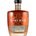 Lucky Seven Spirits The Workhorse Kentucky Straight Bourbon Whiskey