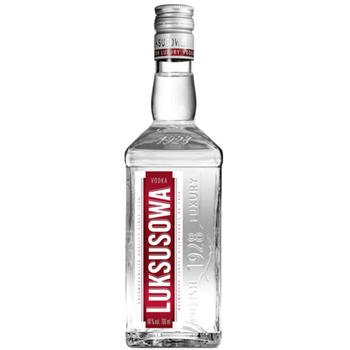 luksusowa-vodka.png Luksusowa Potato Vodka - Image 1