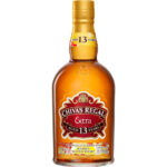 Chivas Regal Blended Scotch Whisky Extra 13 Year Old Sherry Cask
