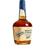 Maker’s Mark LA Dodgers 2025 Limited Edition Bourbon