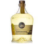 Malahat Spirits Co. Ginger Rum