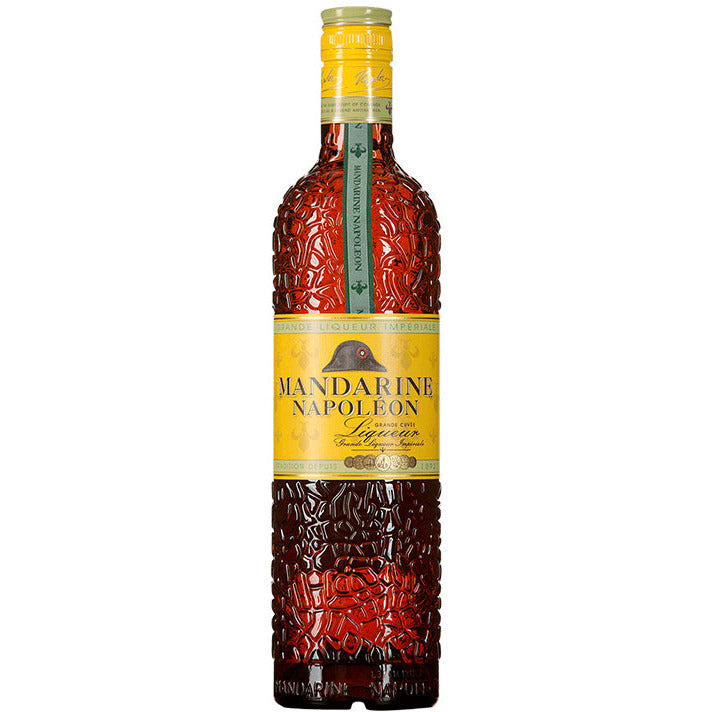 mandarine-napoleon-liqueur.jpg Mandarine Napoleon Grande Liqueur Imperiale - Image 1
