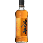 Mars Iwai Shinshu Maltage Pedro Ximenez Sherry Cask Finish Blended Whiskey