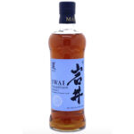Mars Whisky Iwai Tradition Natsu Finished In Umeshu Cask