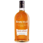 Ron Barcelo Aged Rum Gran Anejo