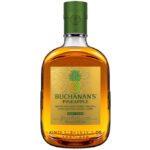 Buchanan's Pineapple Flavored Whiskey