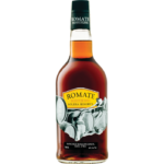 Romate Brandy De Jerez Solera Reserva