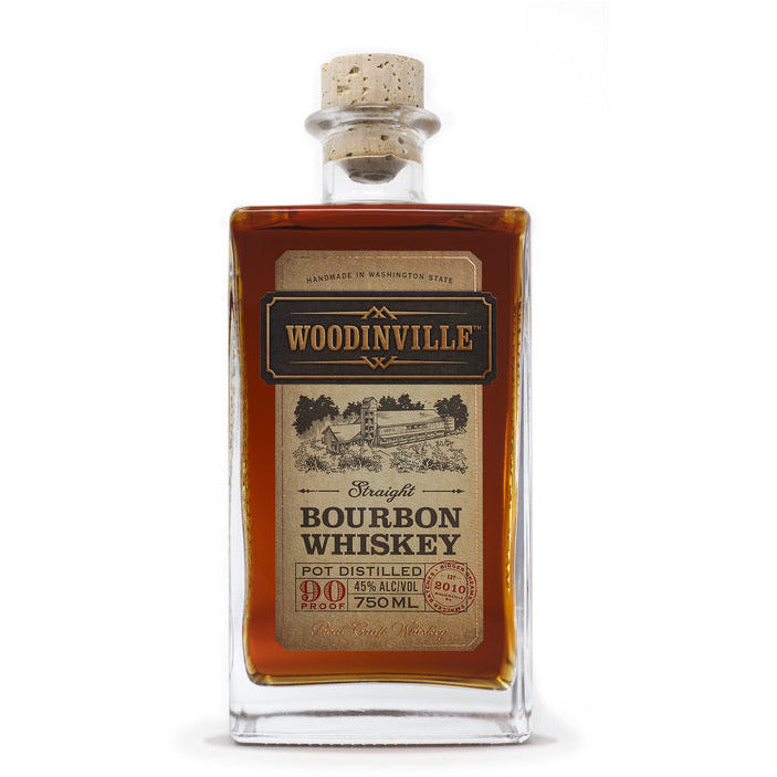 medium-_750x750_9b6461e9-5082-45d0-830a-3e2460e4b3b6.jpg Woodinville Whiskey Co. Straight Bourbon Pot Distilled - Image 1