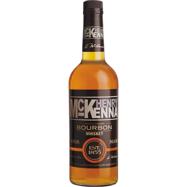 medium-_750x750_ae277a28-ad50-4b9a-b4a8-eeb59d9aa785.png Henry McKenna Straight Bourbon Sour Mash - Image 1